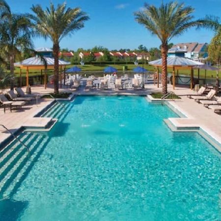 Nice & Cozy - Vacation Home Kissimmee Eksteriør billede