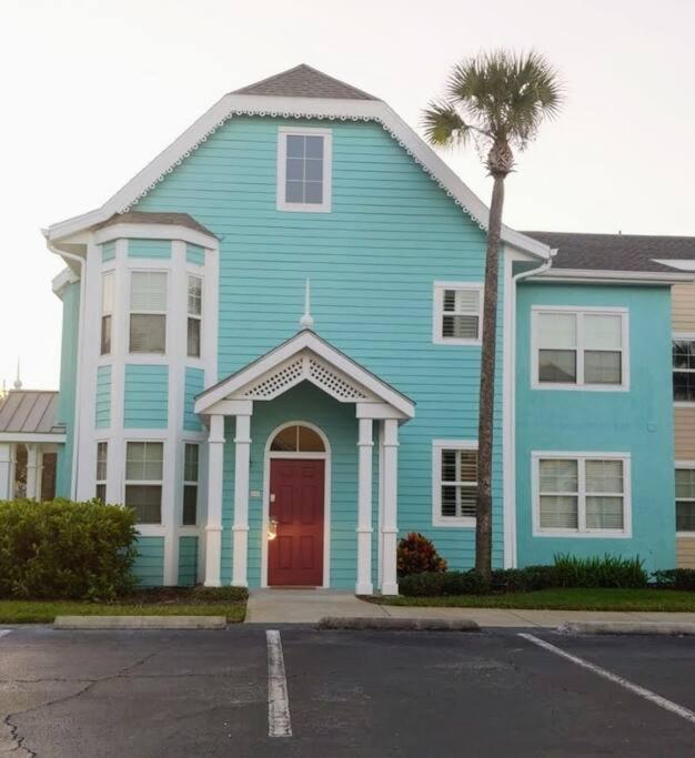 Nice & Cozy - Vacation Home Kissimmee Eksteriør billede