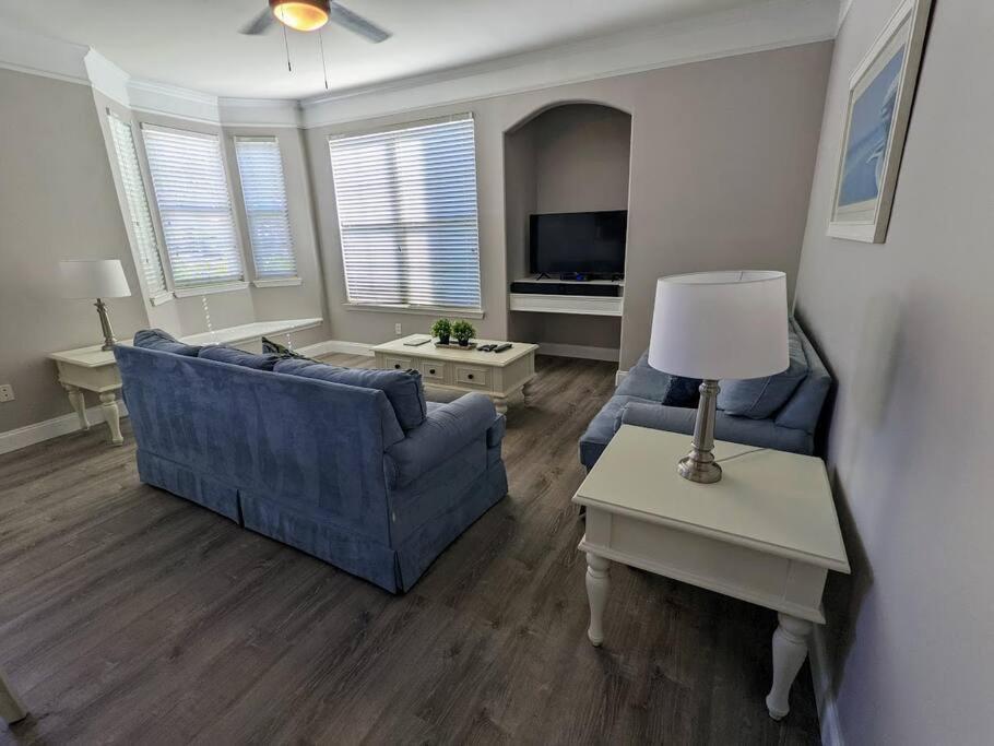 Nice & Cozy - Vacation Home Kissimmee Eksteriør billede