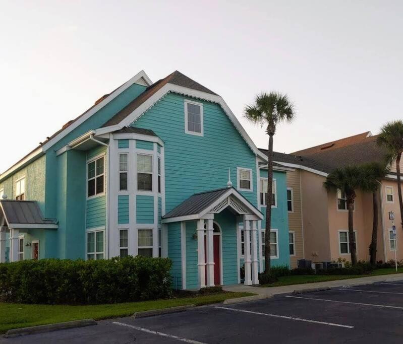 Nice & Cozy - Vacation Home Kissimmee Eksteriør billede