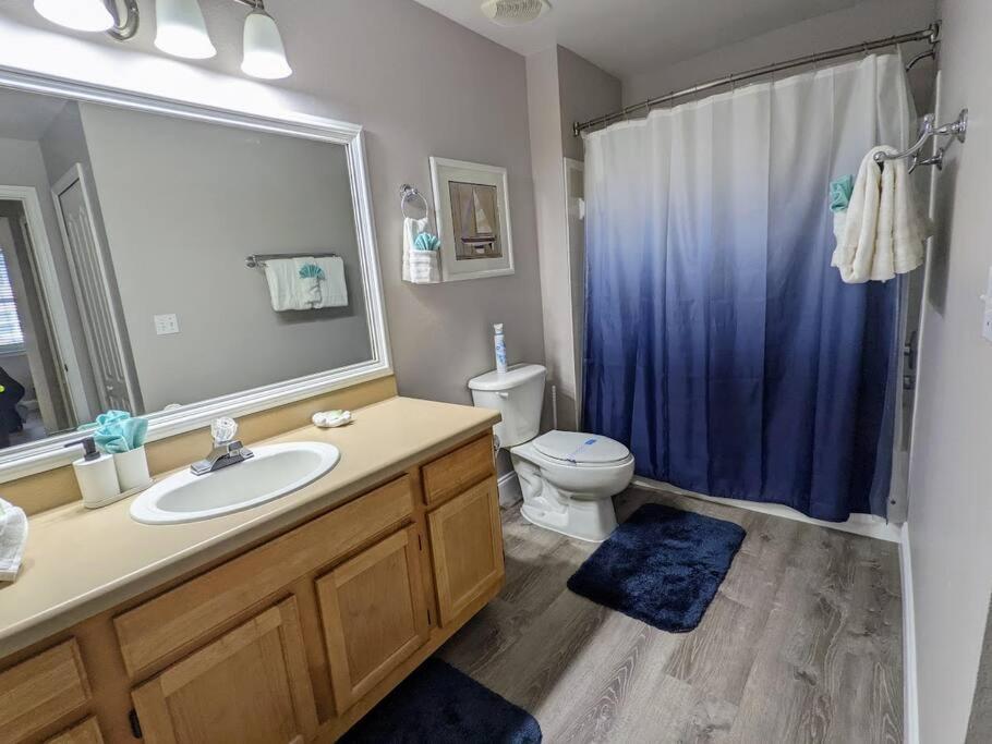 Nice & Cozy - Vacation Home Kissimmee Eksteriør billede
