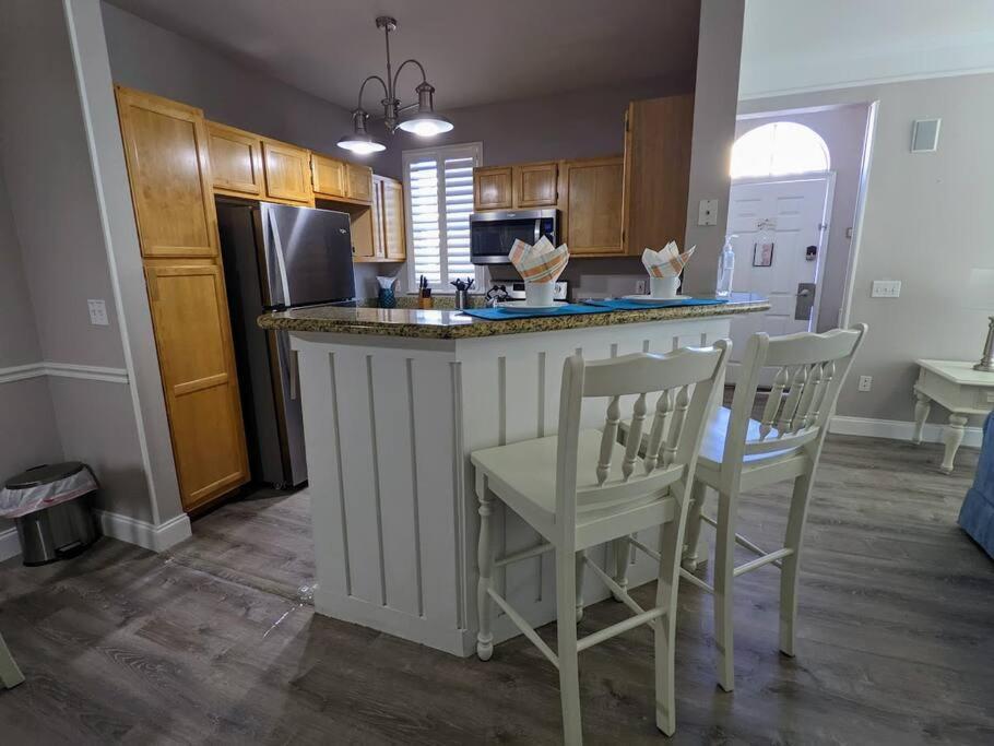 Nice & Cozy - Vacation Home Kissimmee Eksteriør billede