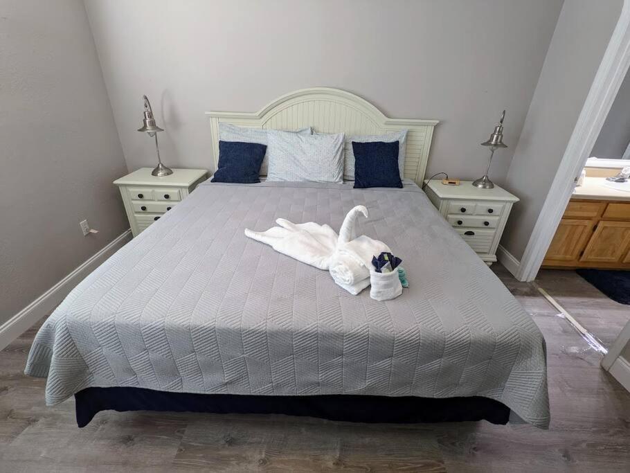 Nice & Cozy - Vacation Home Kissimmee Eksteriør billede