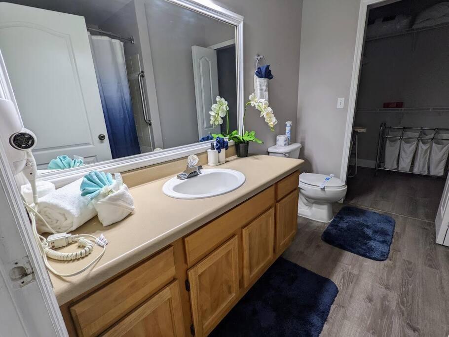 Nice & Cozy - Vacation Home Kissimmee Eksteriør billede