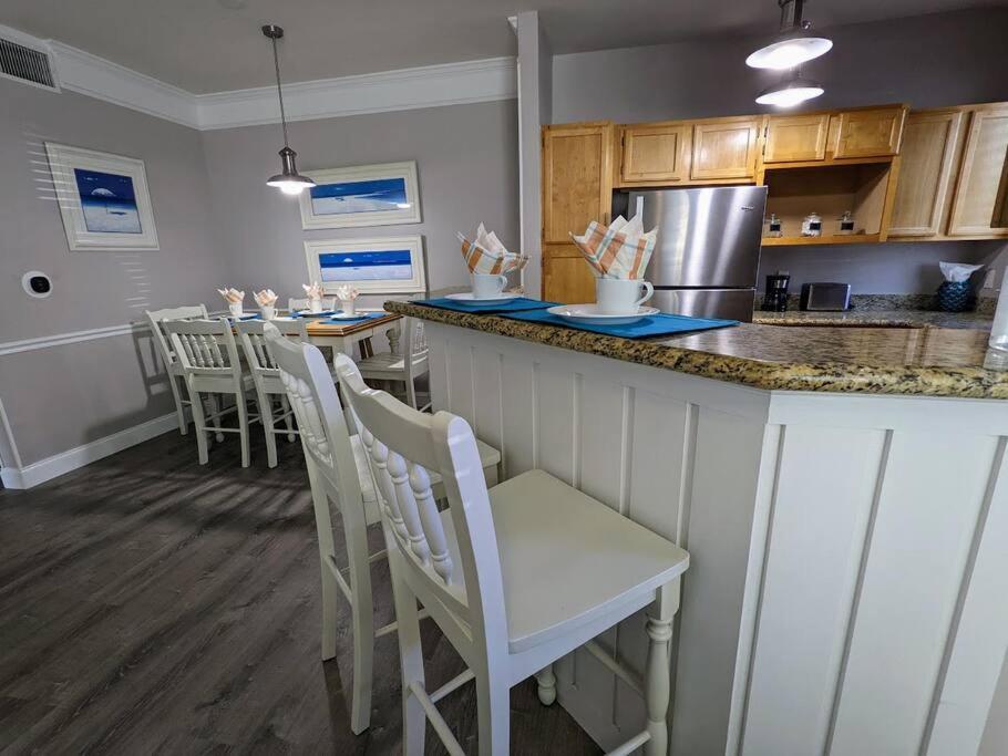 Nice & Cozy - Vacation Home Kissimmee Eksteriør billede