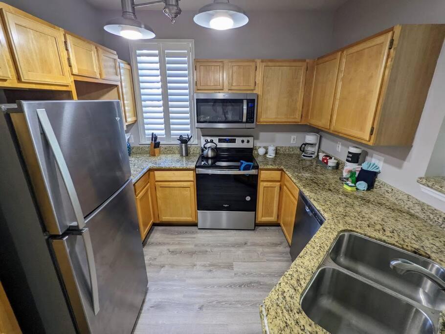 Nice & Cozy - Vacation Home Kissimmee Eksteriør billede