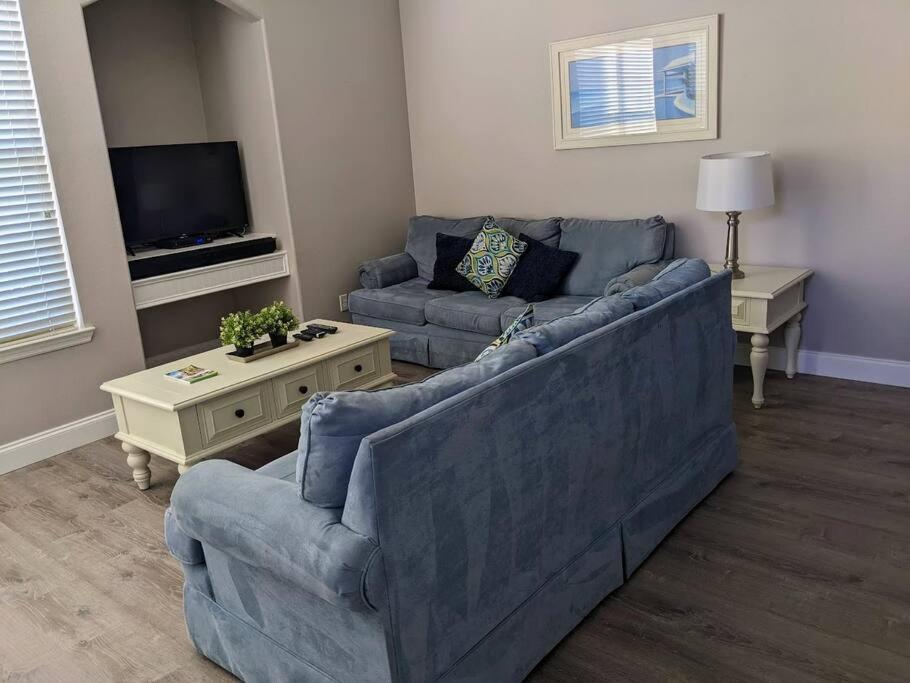 Nice & Cozy - Vacation Home Kissimmee Eksteriør billede