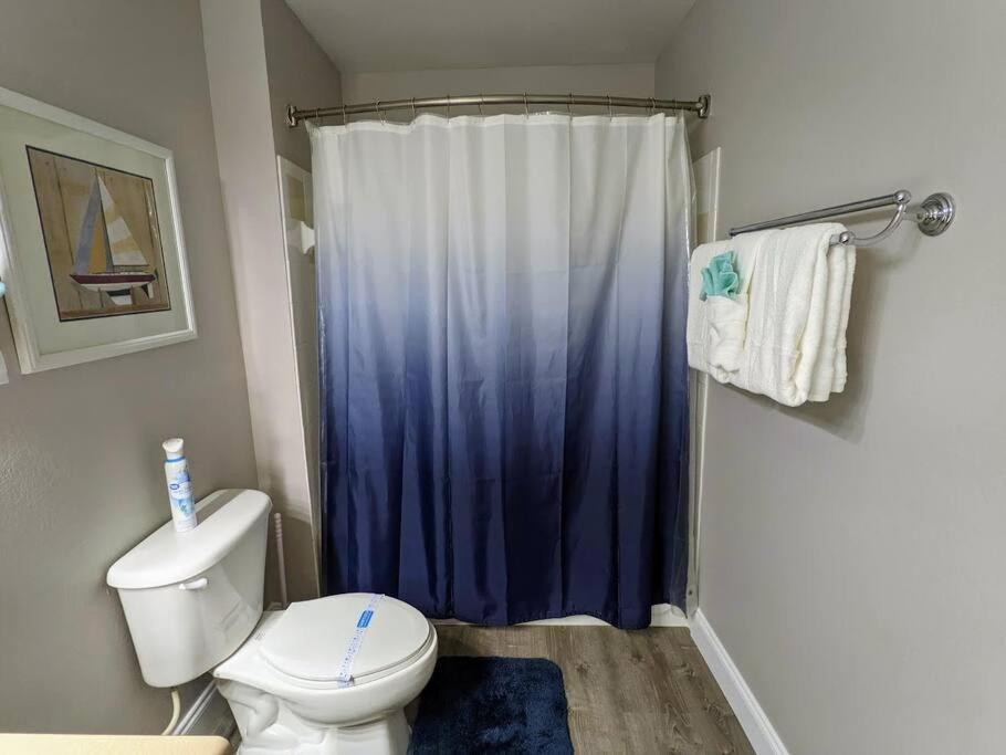 Nice & Cozy - Vacation Home Kissimmee Eksteriør billede