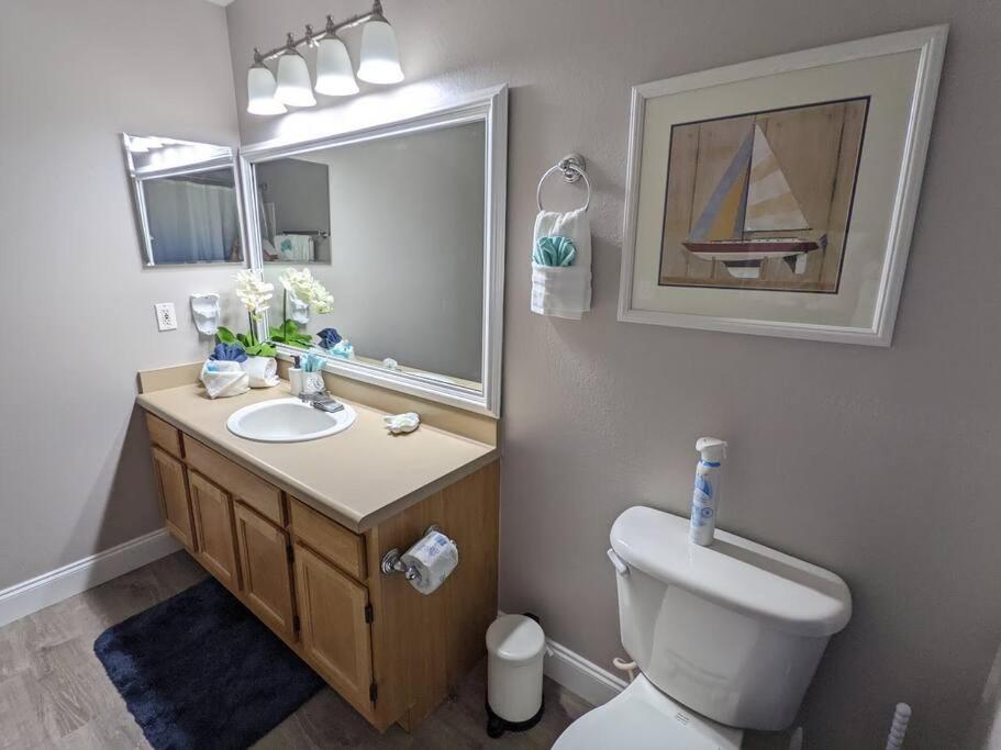 Nice & Cozy - Vacation Home Kissimmee Eksteriør billede