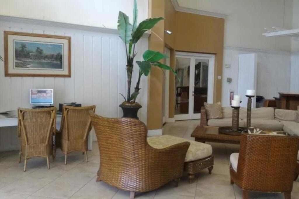 Nice & Cozy - Vacation Home Kissimmee Eksteriør billede