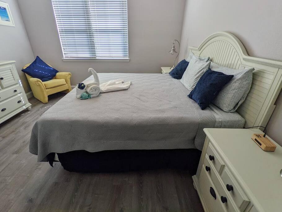 Nice & Cozy - Vacation Home Kissimmee Eksteriør billede