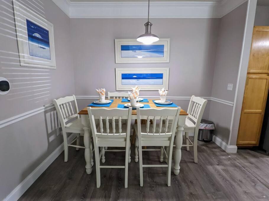 Nice & Cozy - Vacation Home Kissimmee Eksteriør billede