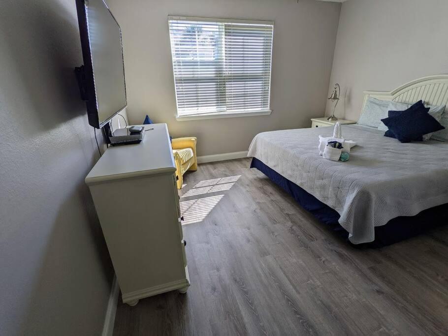Nice & Cozy - Vacation Home Kissimmee Eksteriør billede