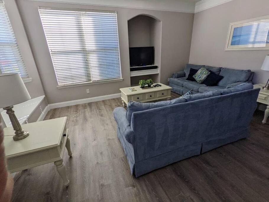 Nice & Cozy - Vacation Home Kissimmee Eksteriør billede