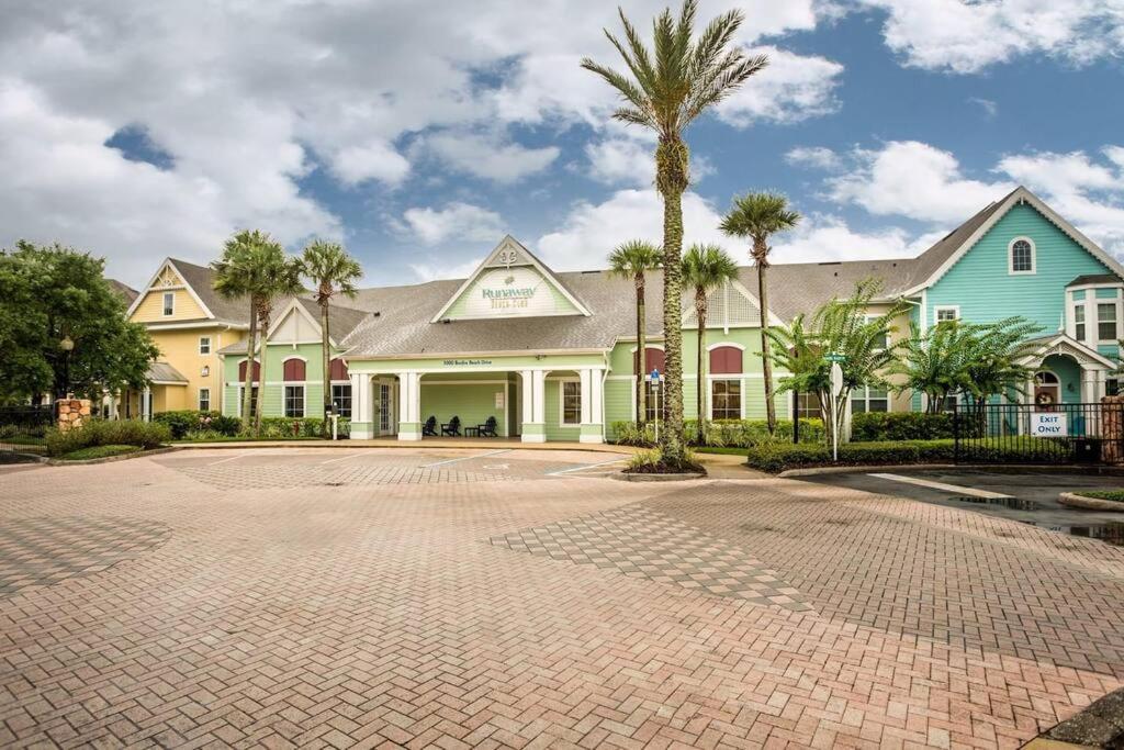 Nice & Cozy - Vacation Home Kissimmee Eksteriør billede