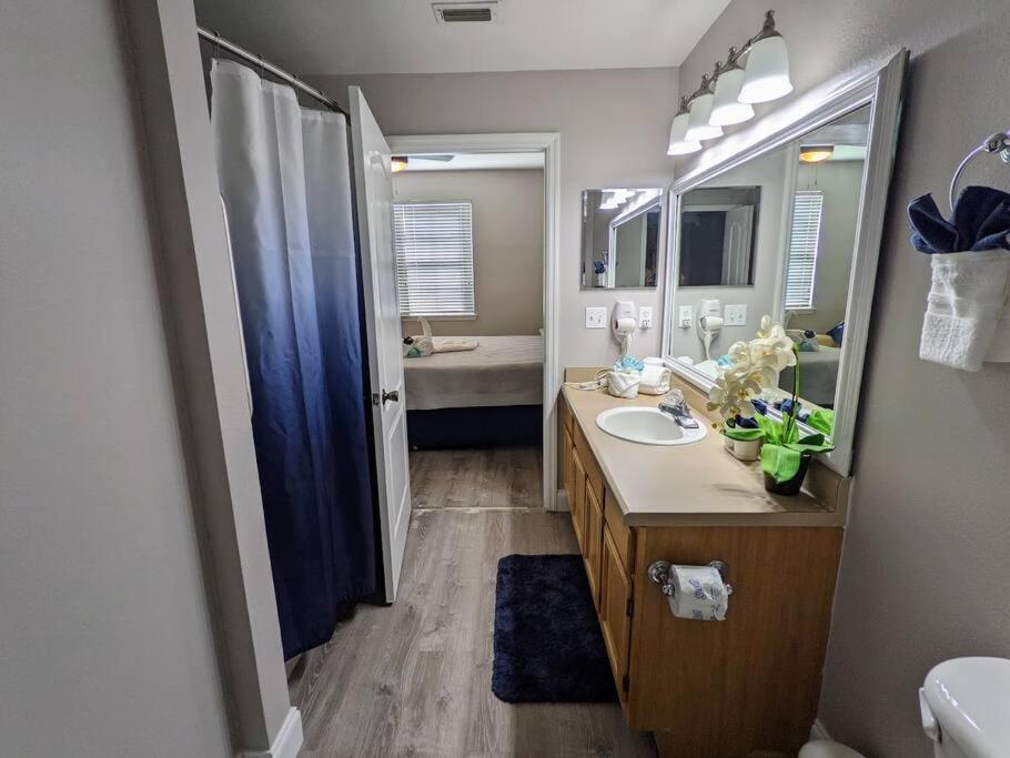 Nice & Cozy - Vacation Home Kissimmee Eksteriør billede