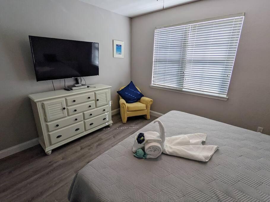 Nice & Cozy - Vacation Home Kissimmee Eksteriør billede